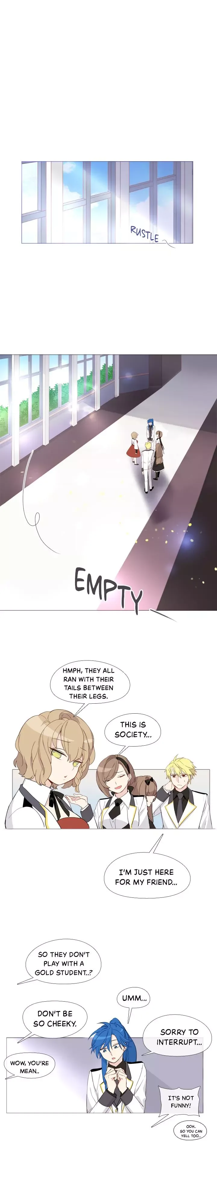 Crossing Code Chapter 3 page 14
