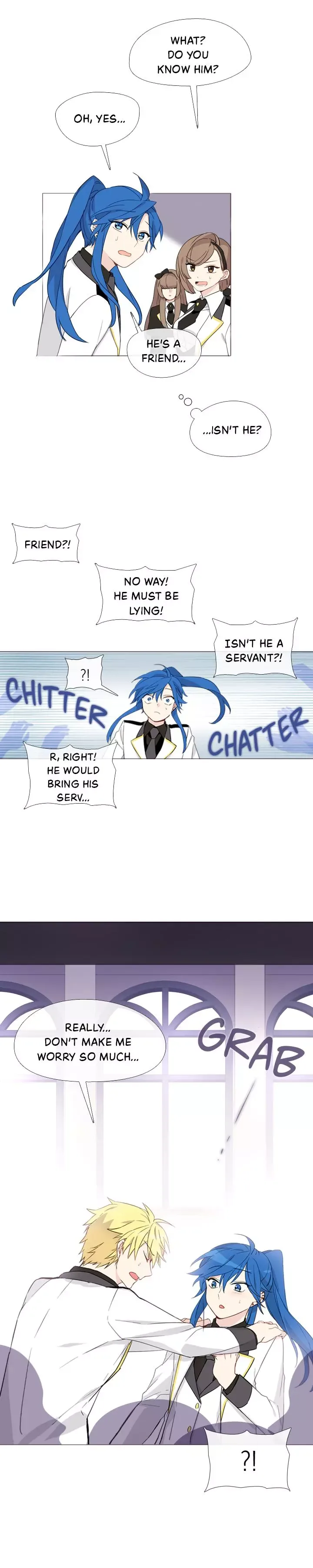 Crossing Code Chapter 3 page 13
