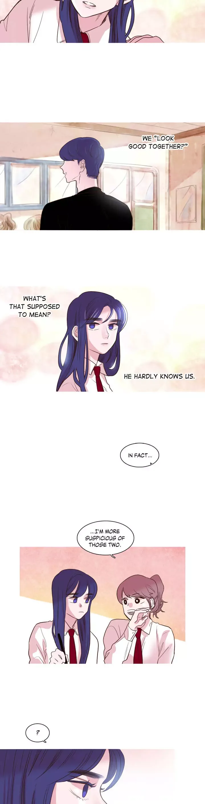 Shades and Shadows Chapter 4 page 15