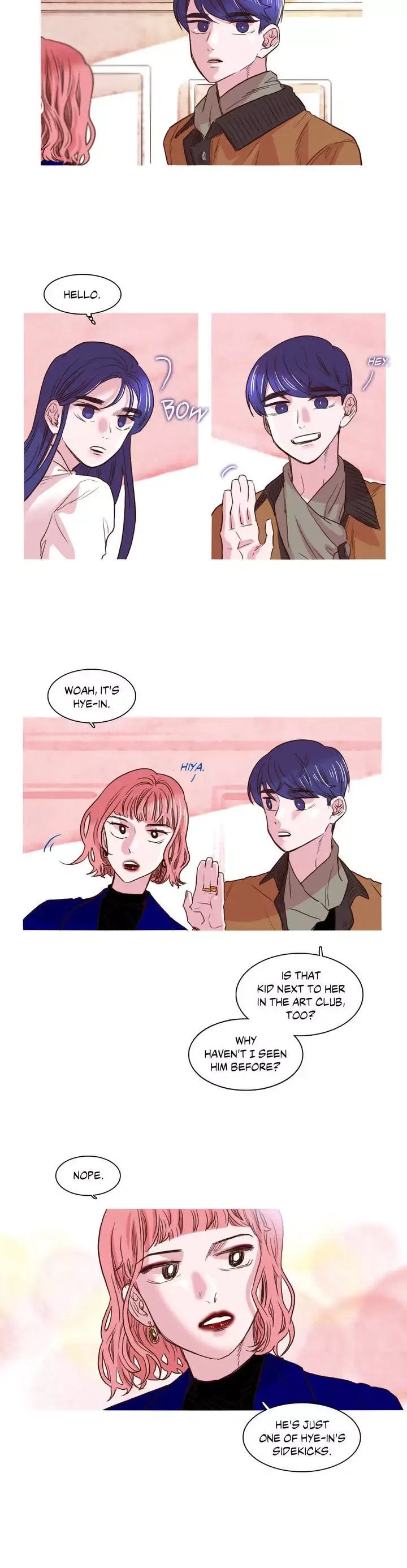 Shades and Shadows Chapter 4 page 11