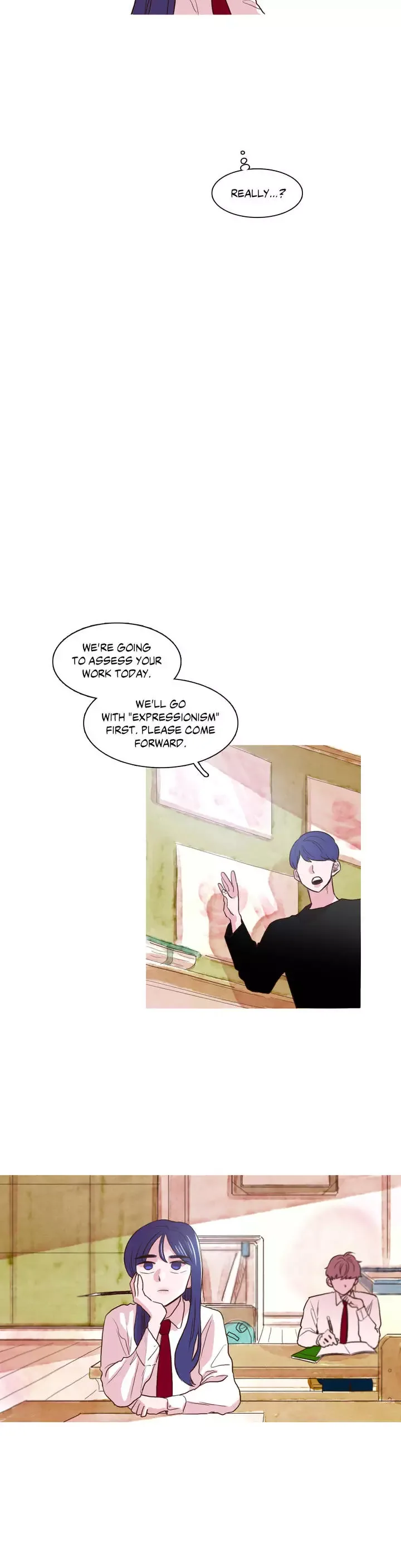 Shades and Shadows Chapter 4 page 18