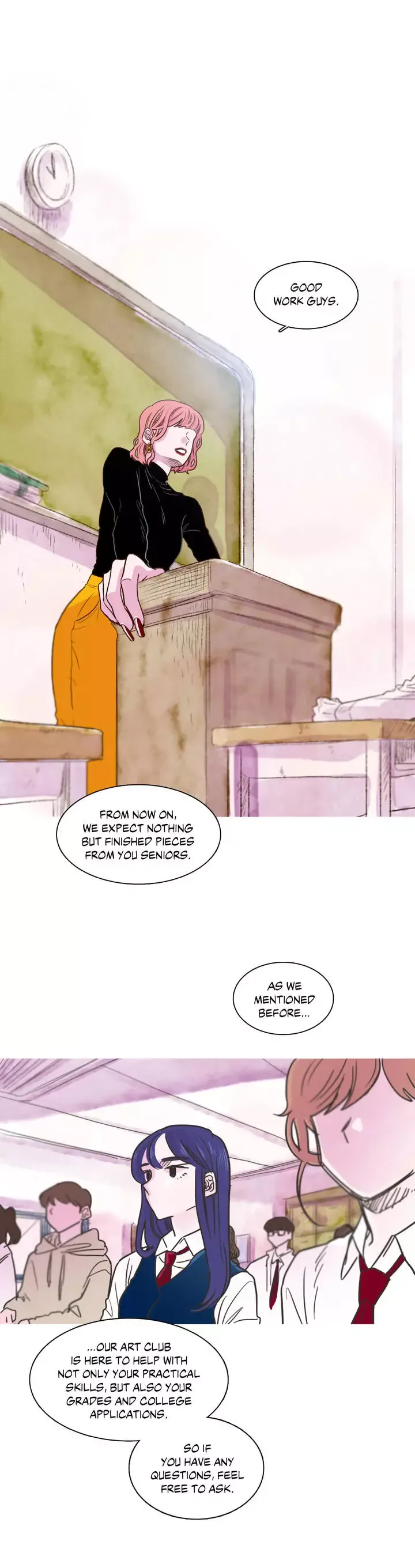 Shades and Shadows Chapter 4 page 24