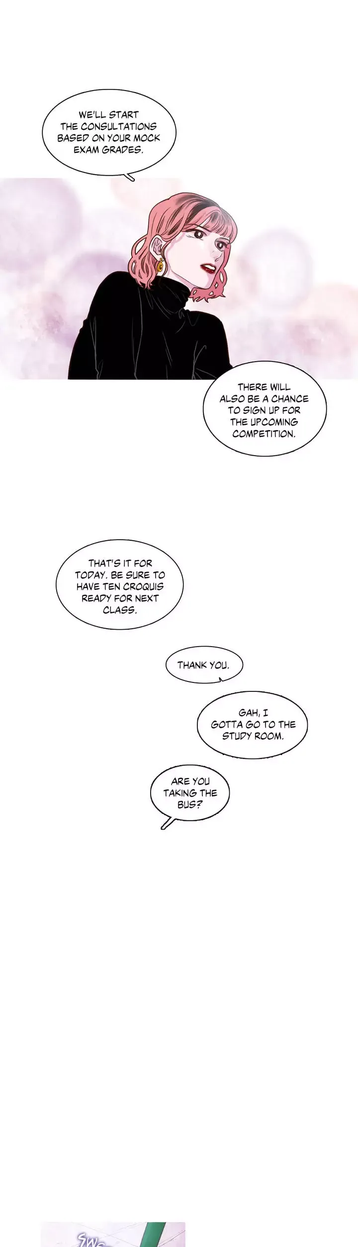 Shades and Shadows Chapter 4 page 25