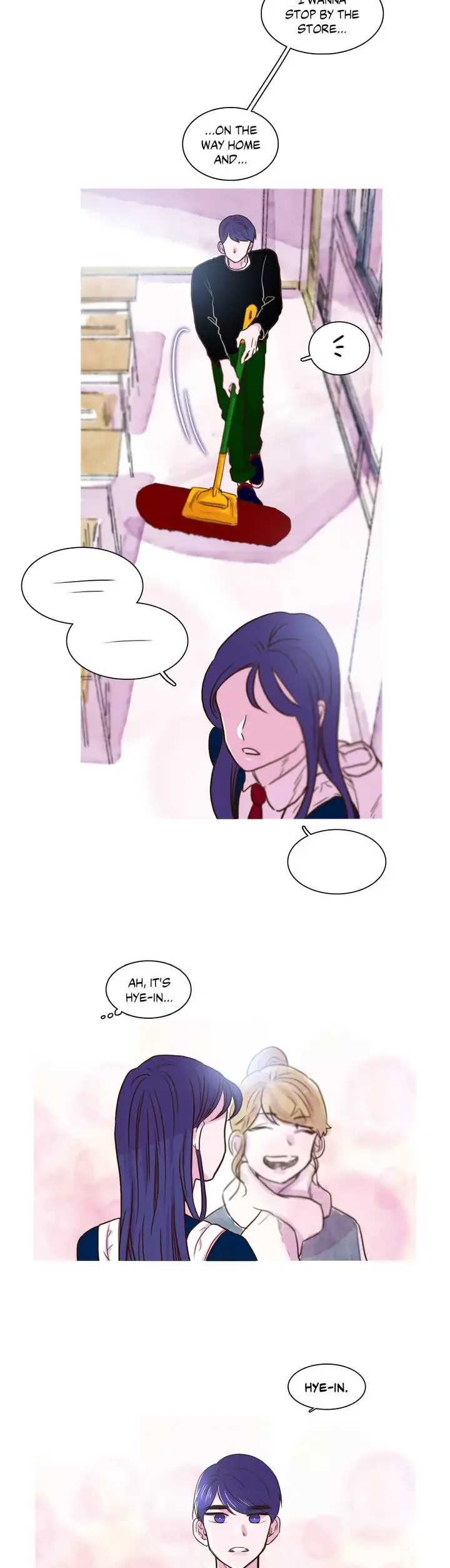 Shades and Shadows Chapter 4 page 27