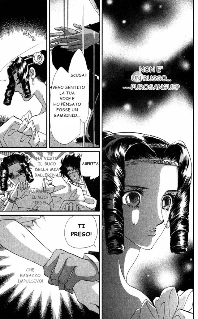 Bronze no Tenshi Chapter 0 page 36