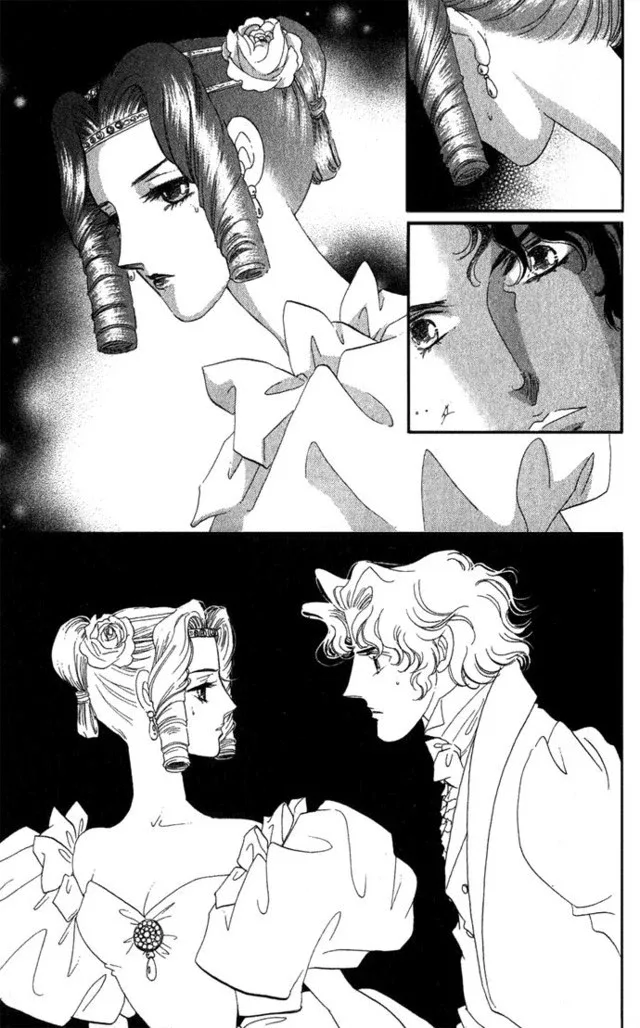 Bronze no Tenshi Chapter 0 page 38