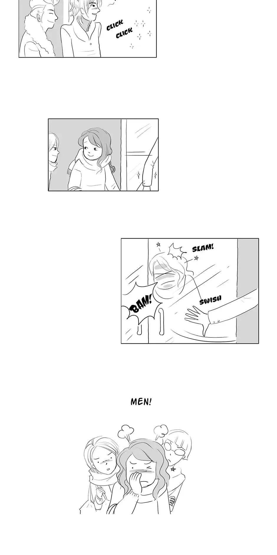 100 Days in Europe Chapter 3 page 4
