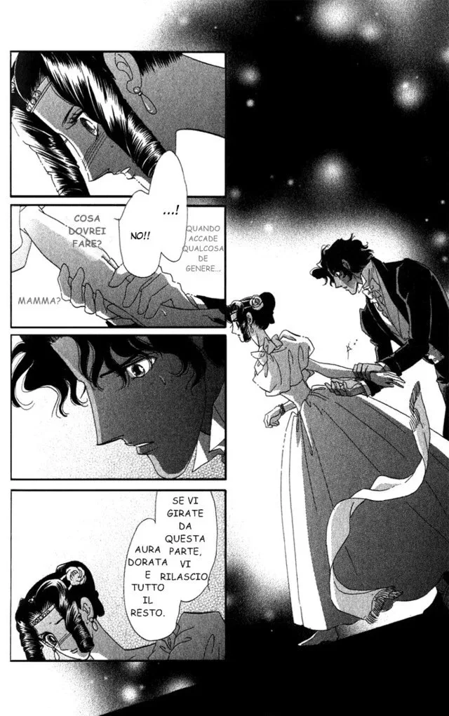 Bronze no Tenshi Chapter 0 page 37