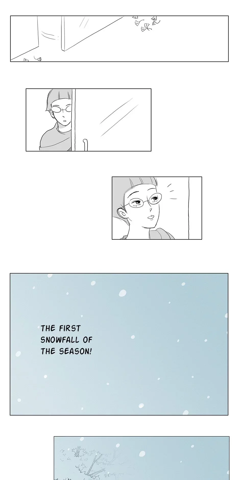 100 Days in Europe Chapter 3 page 5