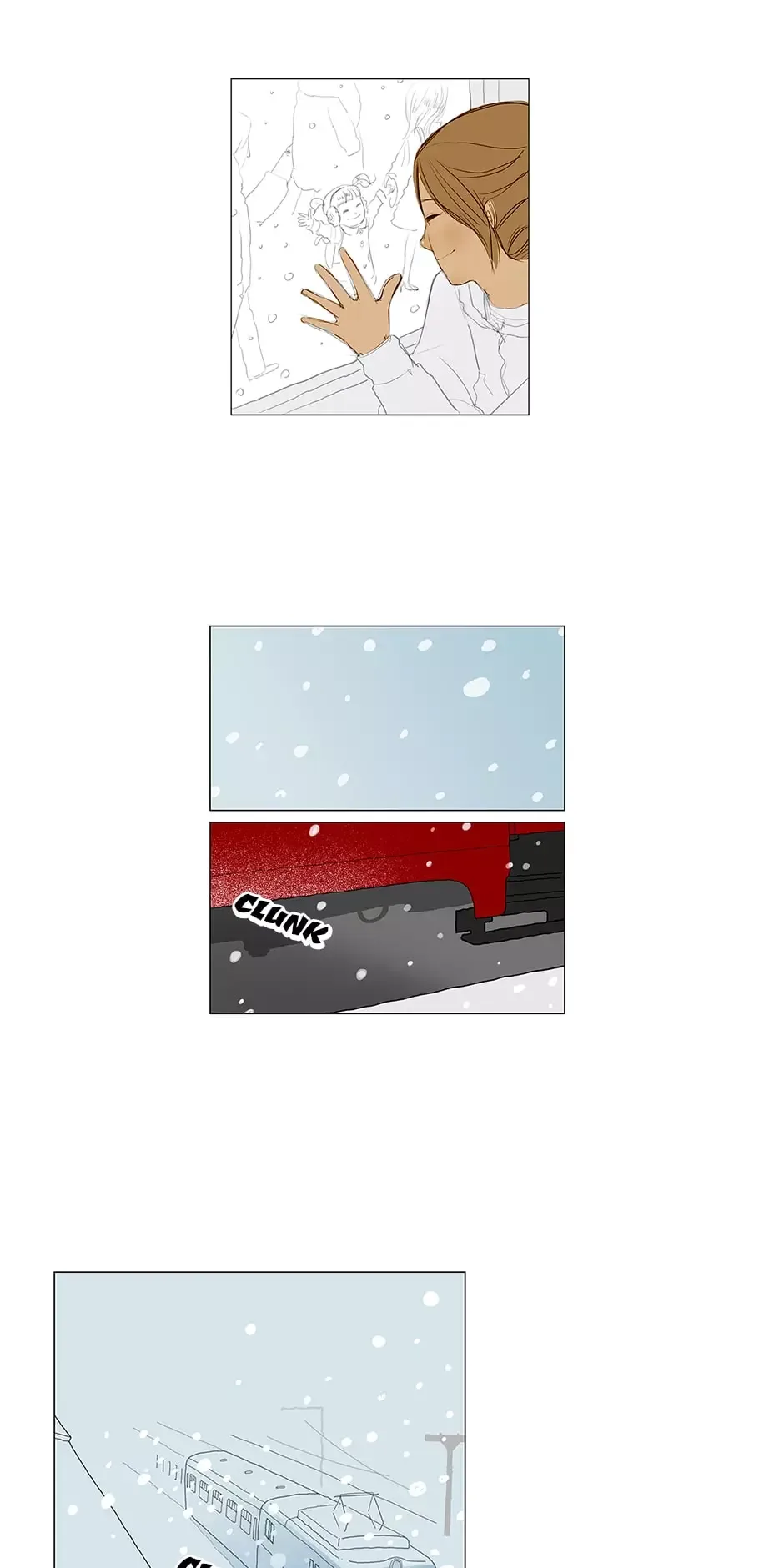 100 Days in Europe Chapter 3 page 7