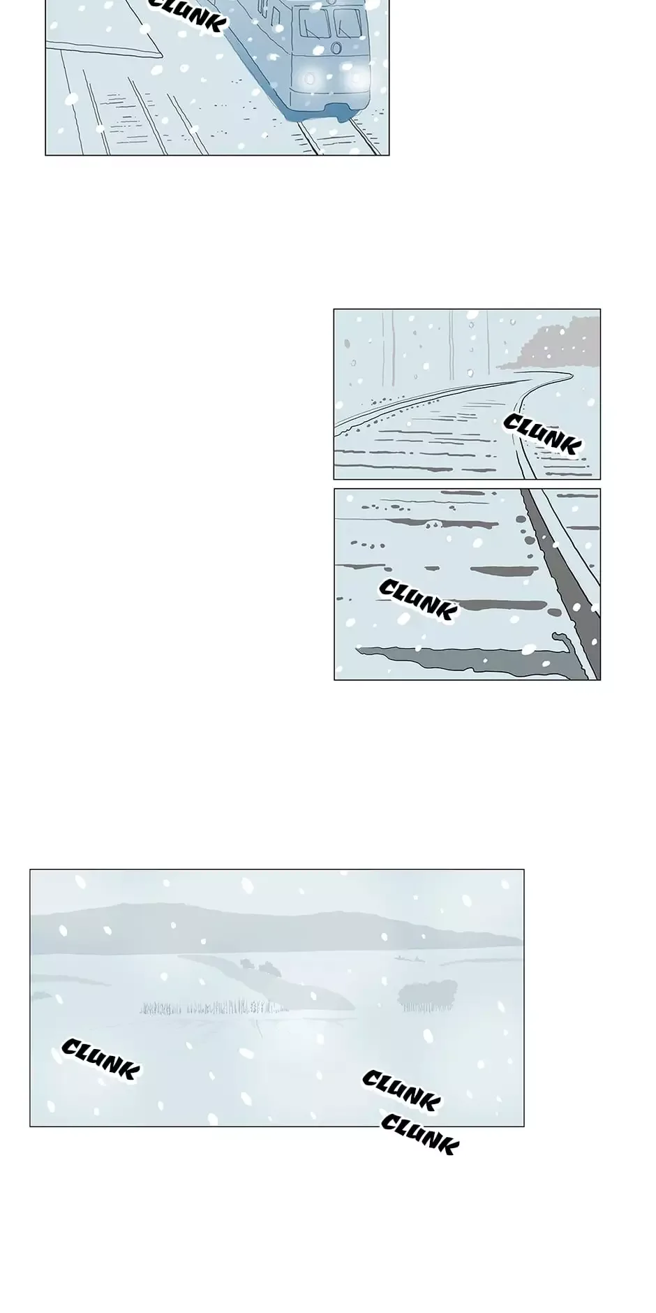 100 Days in Europe Chapter 3 page 8