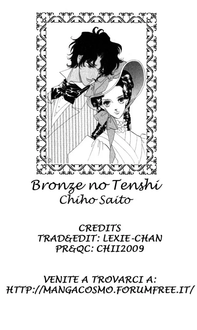 Bronze no Tenshi Chapter 0 page 51