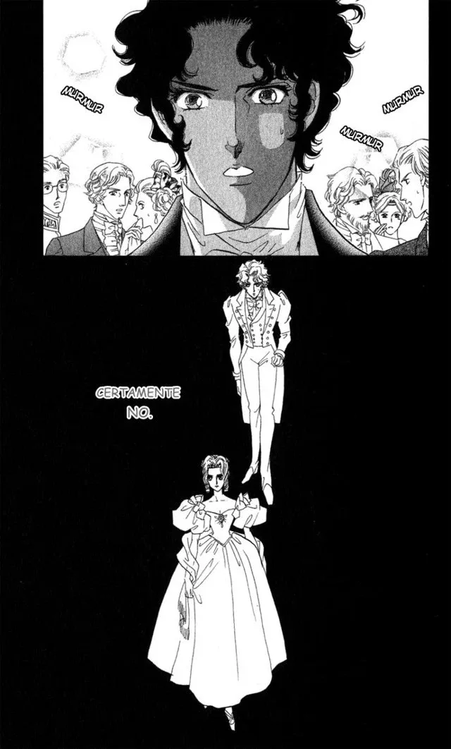 Bronze no Tenshi Chapter 0 page 50