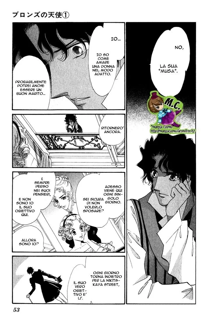 Bronze no Tenshi Chapter 0 page 57