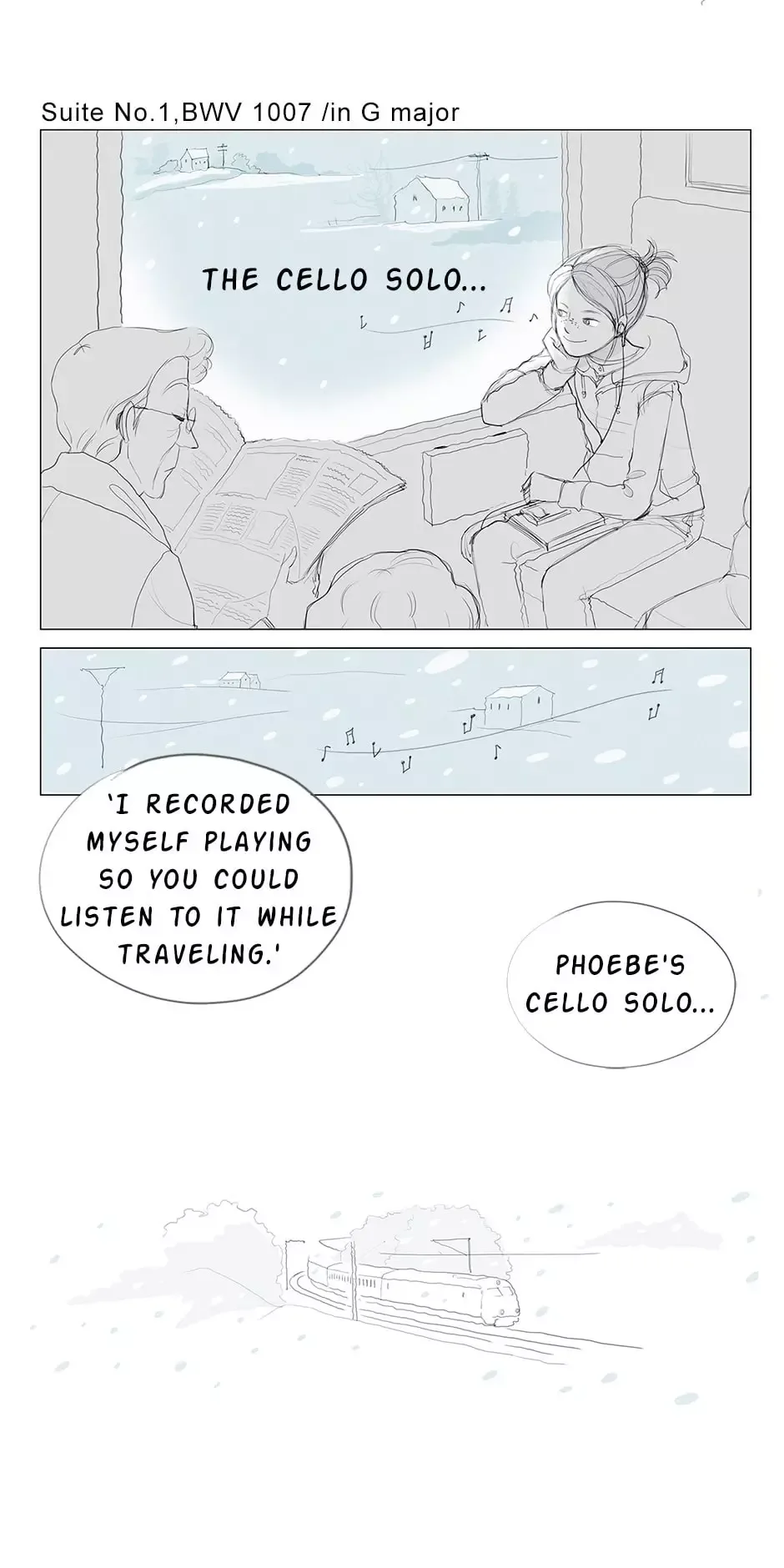 100 Days in Europe Chapter 3 page 16