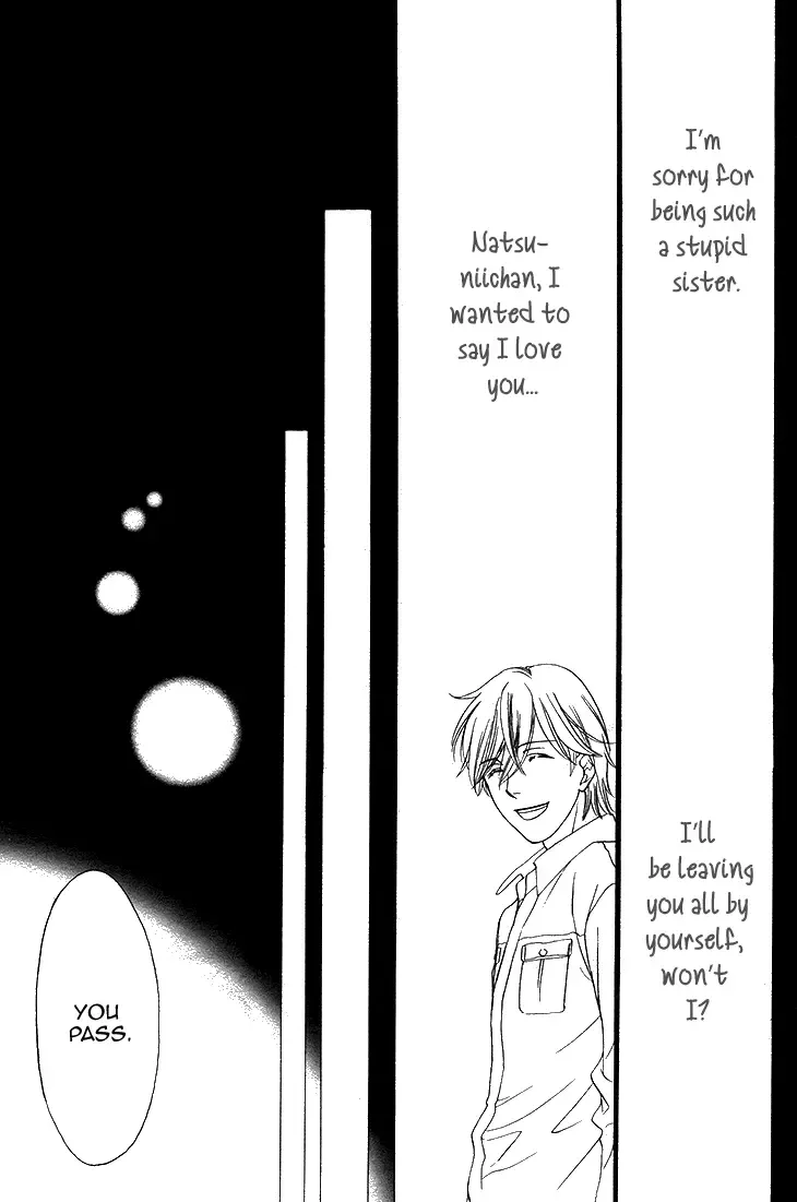 SP x Baby Chapter 1 page 29