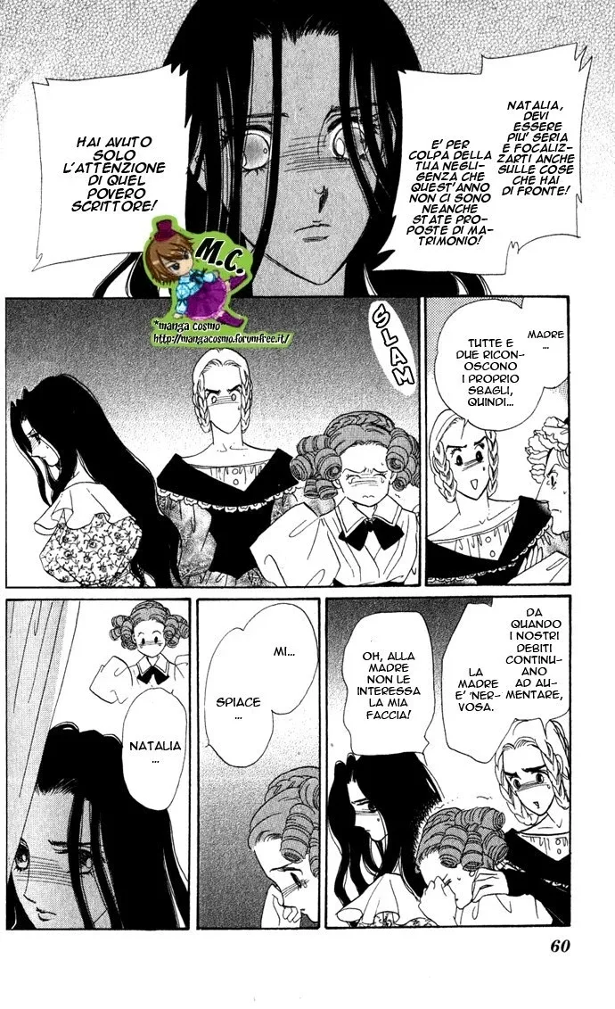 Bronze no Tenshi Chapter 0 page 64