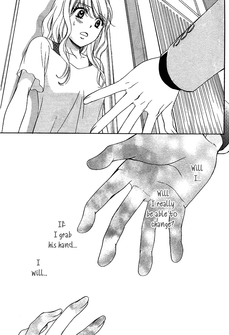 SP x Baby Chapter 1 page 41