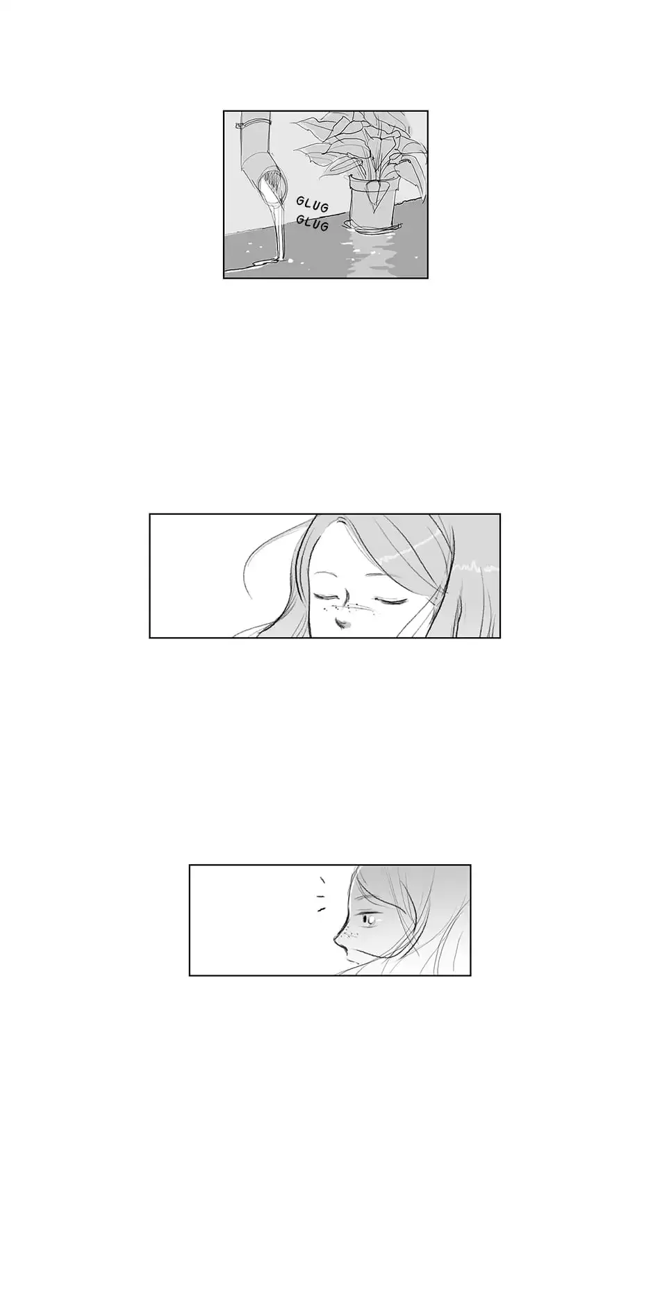 100 Days in Europe Chapter 3 page 30