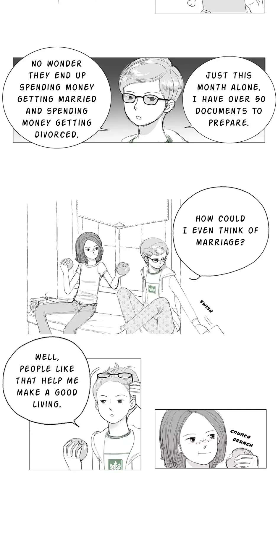 100 Days in Europe Chapter 3 page 26
