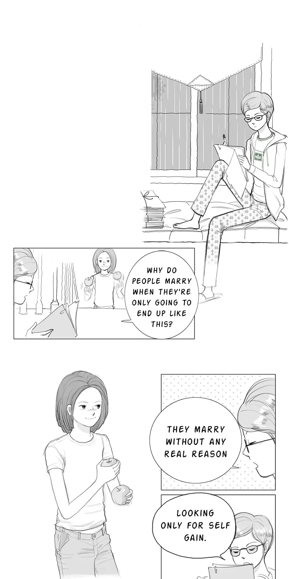 100 Days in Europe Chapter 3 page 25