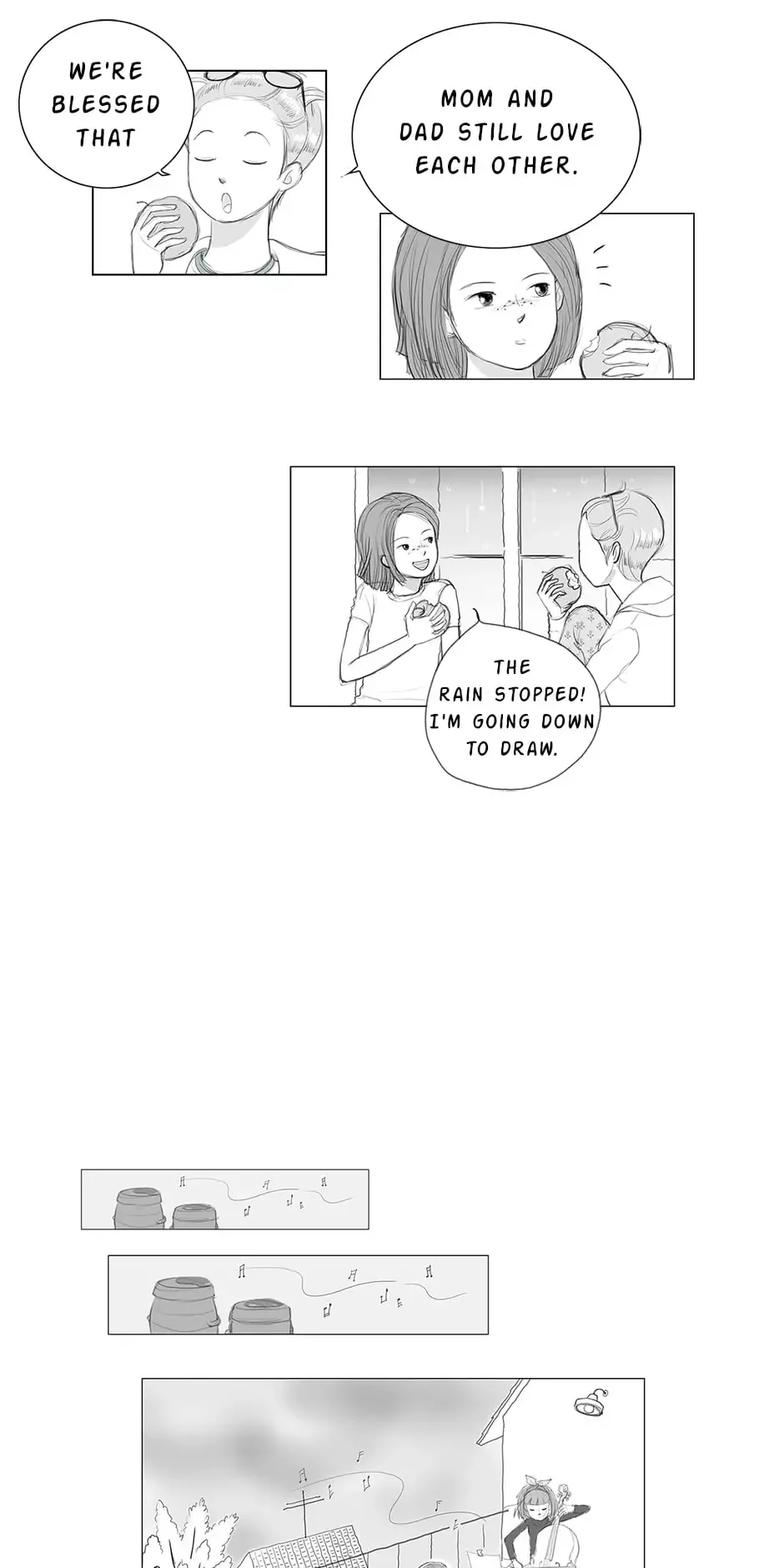 100 Days in Europe Chapter 3 page 27
