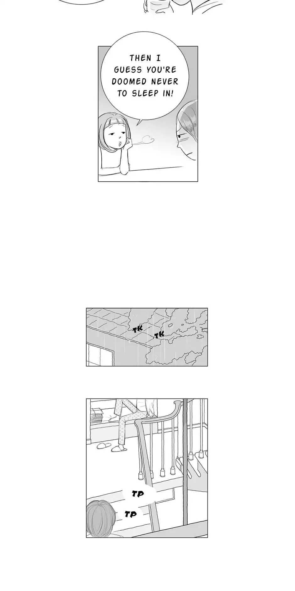 100 Days in Europe Chapter 3 page 24