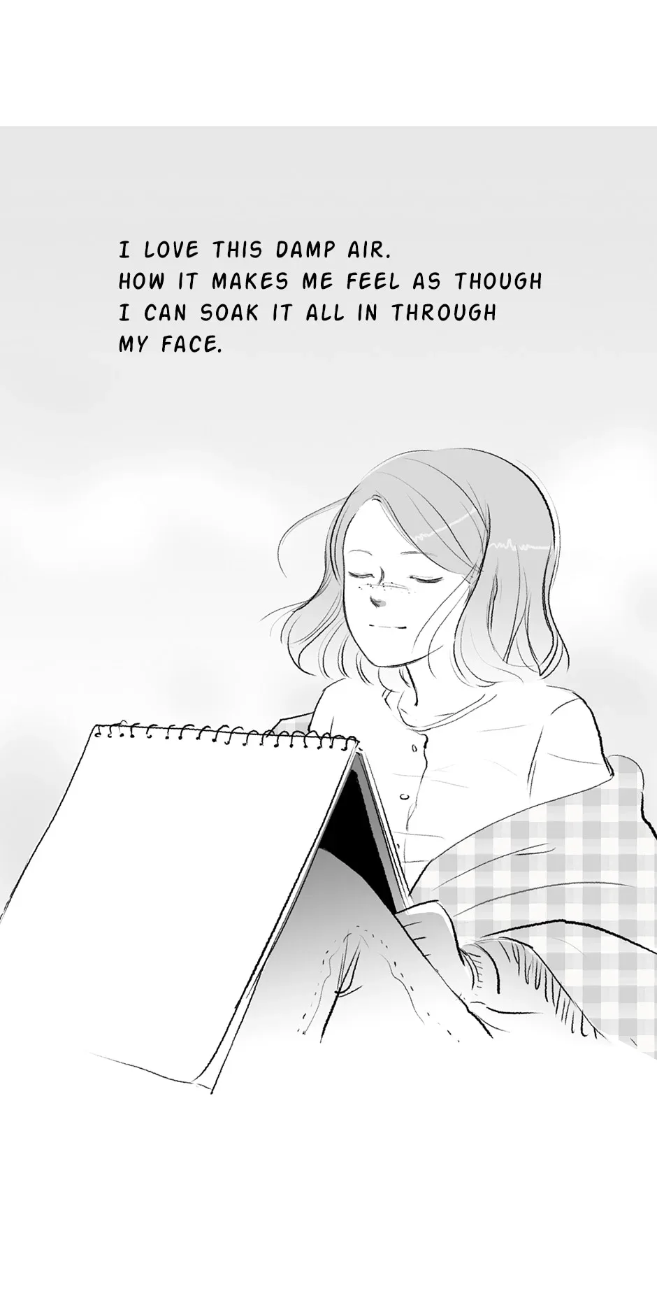 100 Days in Europe Chapter 3 page 29