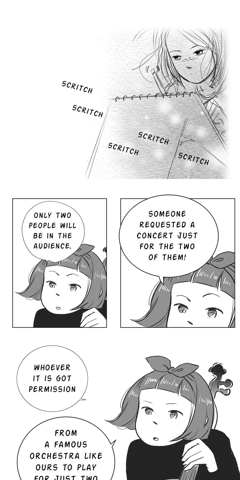 100 Days in Europe Chapter 3 page 35