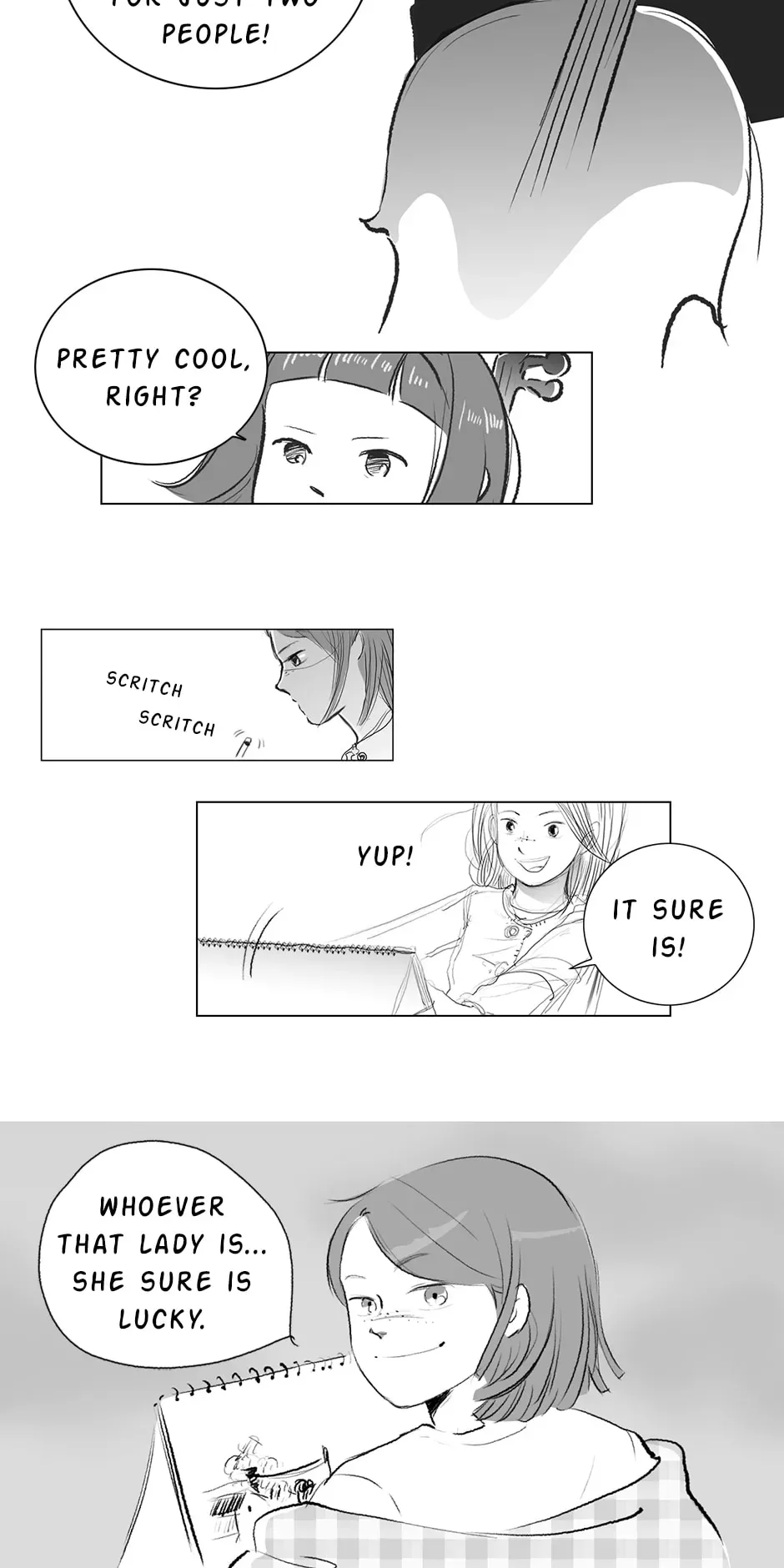 100 Days in Europe Chapter 3 page 36