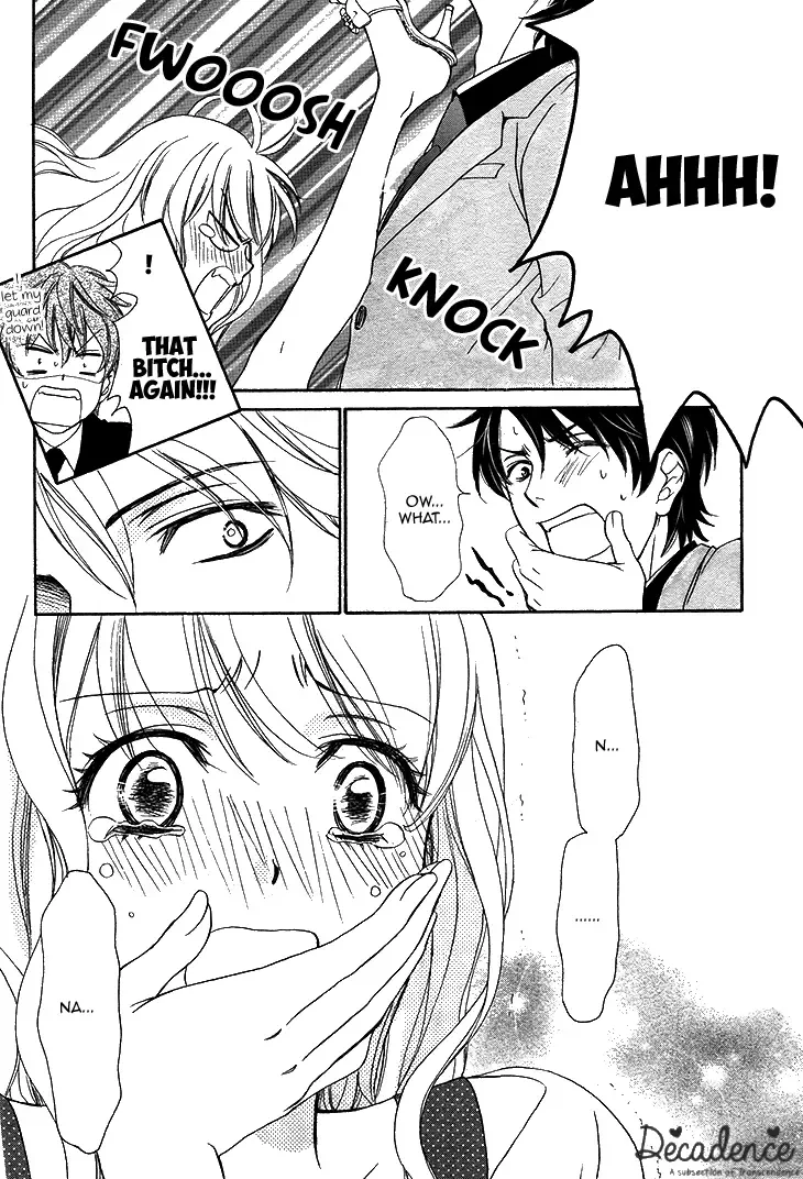SP x Baby Chapter 1 page 48