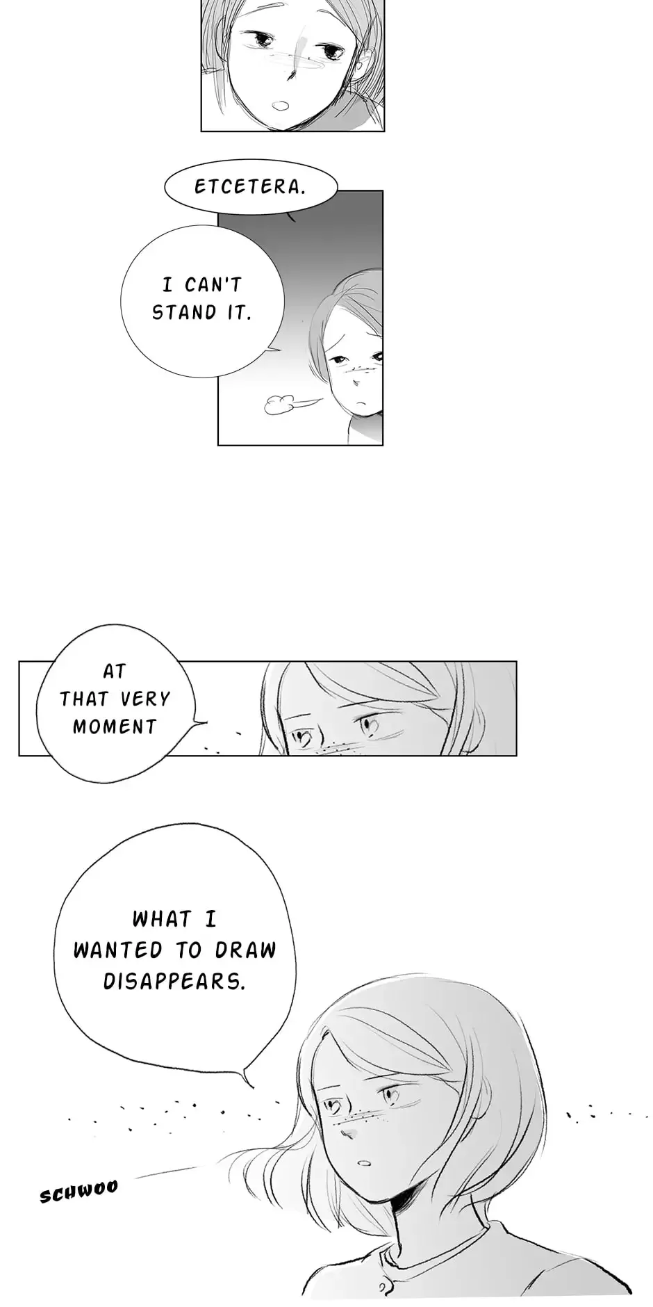 100 Days in Europe Chapter 3 page 32