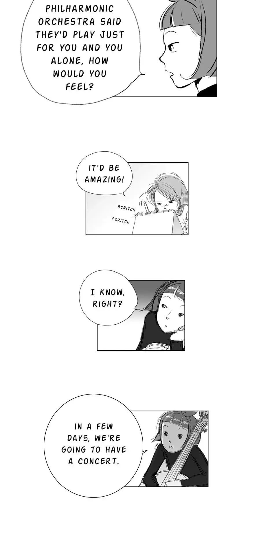 100 Days in Europe Chapter 3 page 34