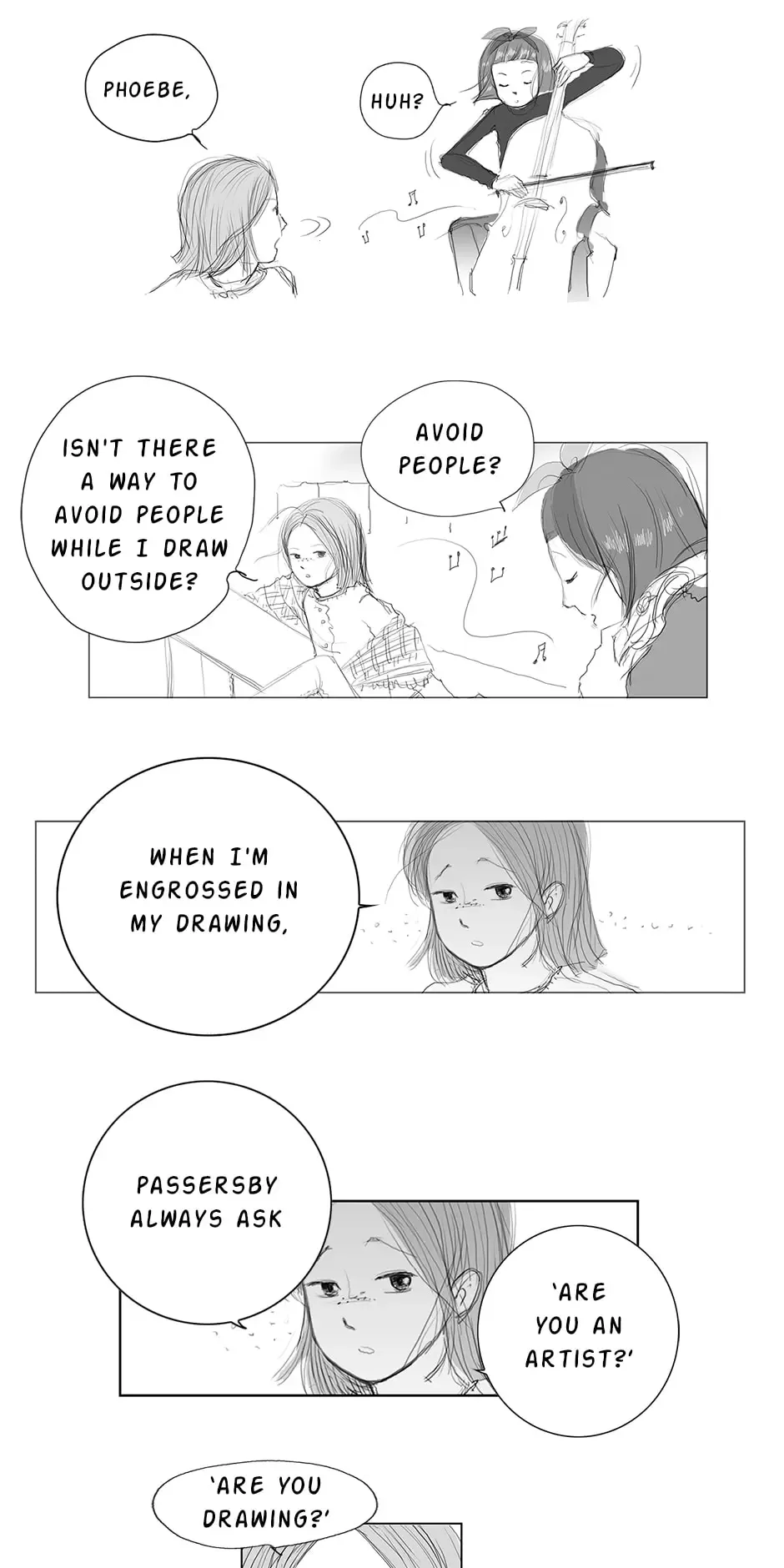 100 Days in Europe Chapter 3 page 31