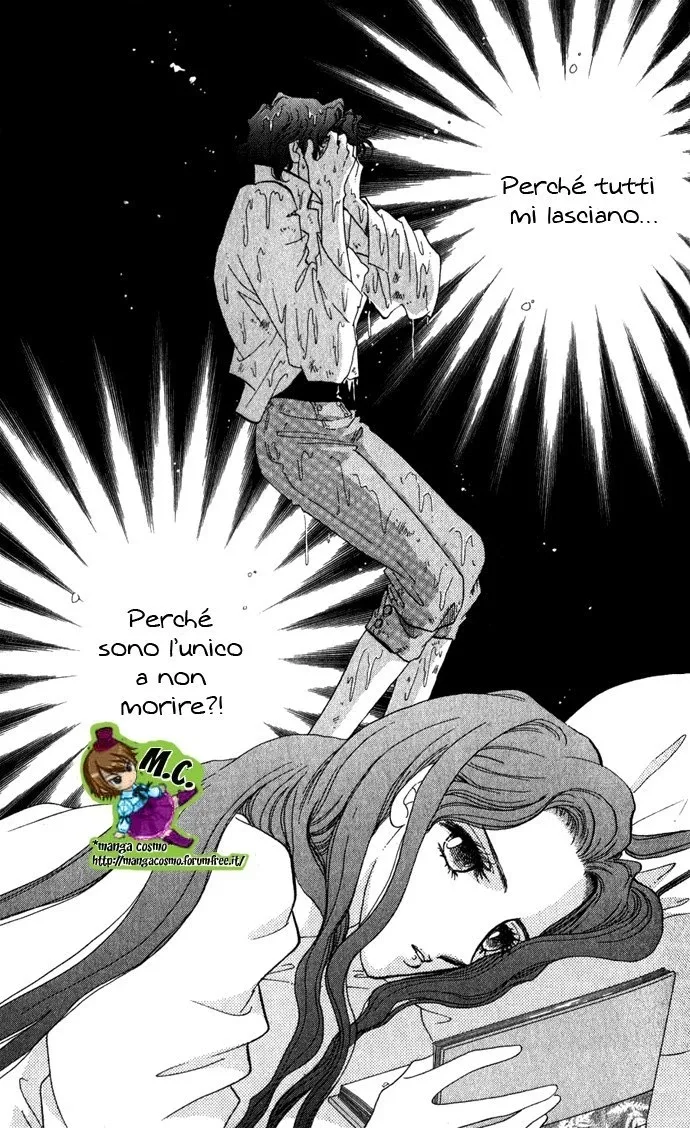 Bronze no Tenshi Chapter 0 page 87