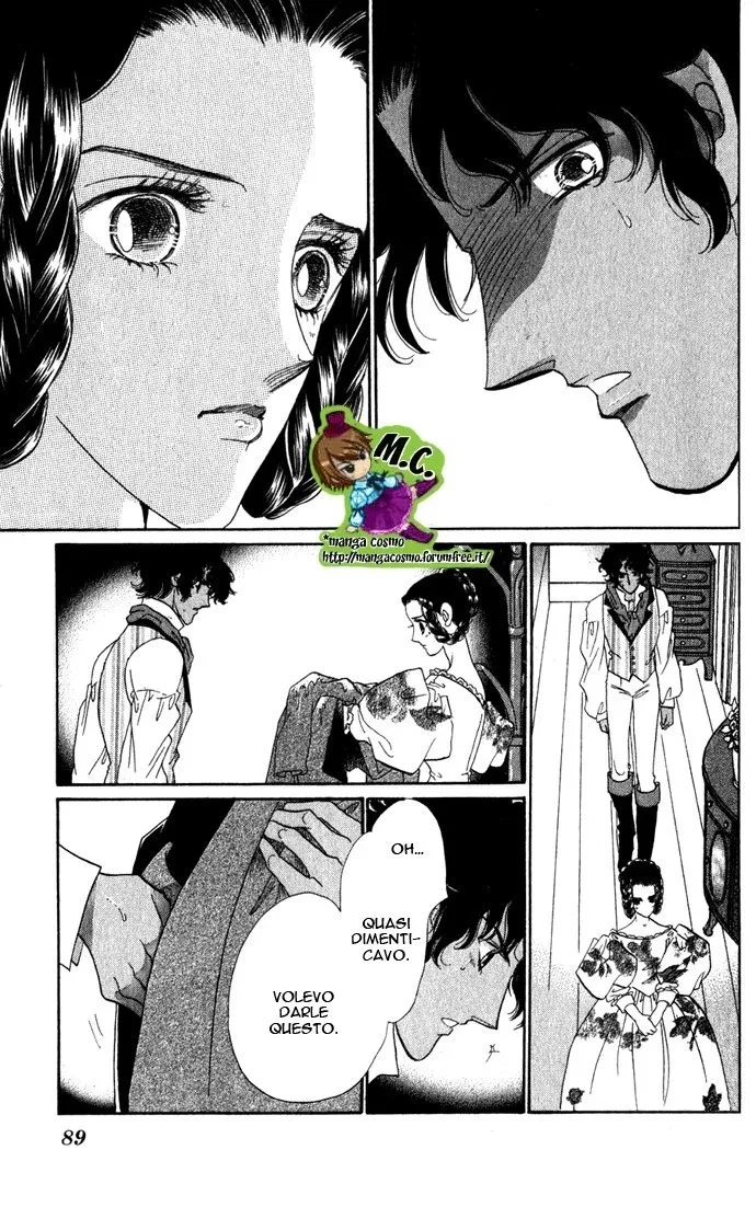 Bronze no Tenshi Chapter 0 page 93