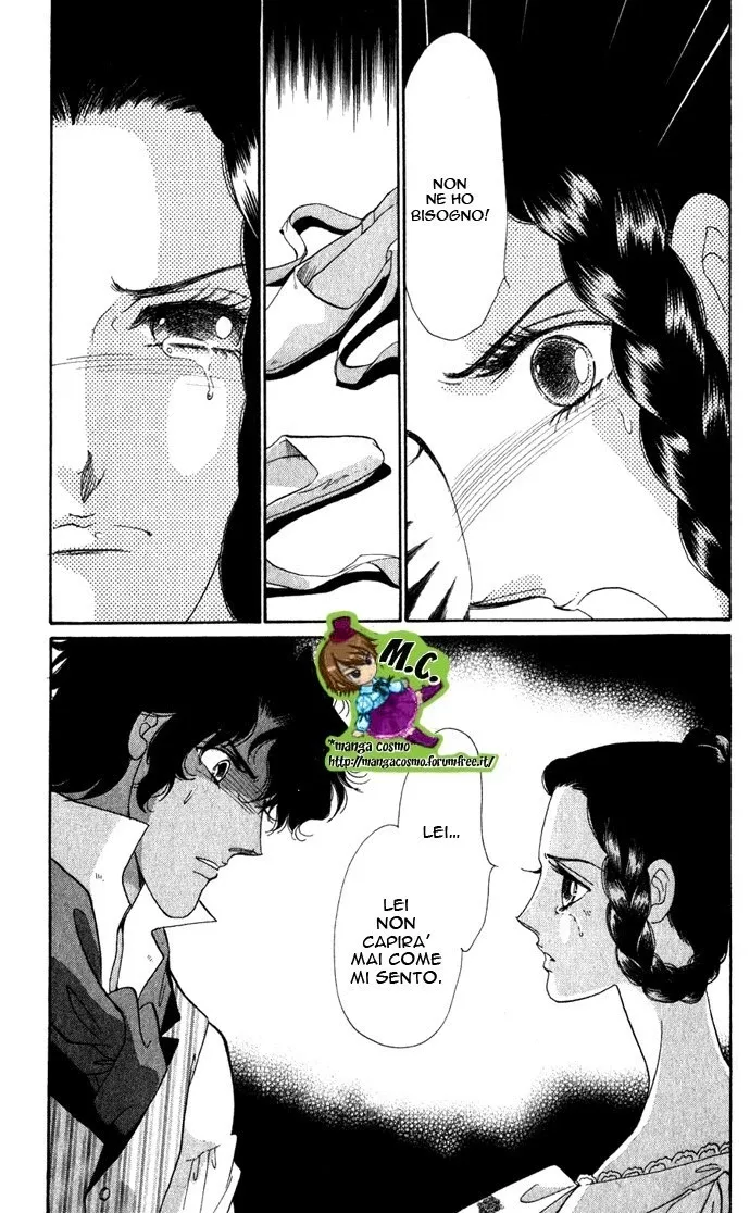 Bronze no Tenshi Chapter 0 page 95