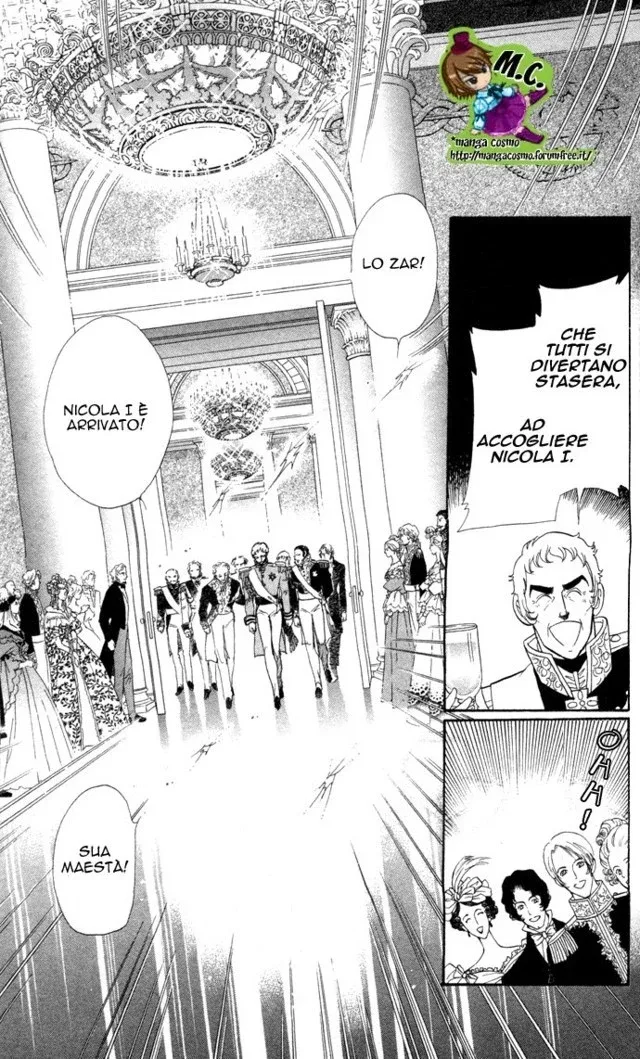 Bronze no Tenshi Chapter 0 page 101