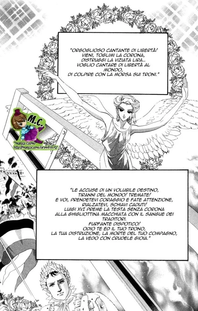 Bronze no Tenshi Chapter 0 page 117