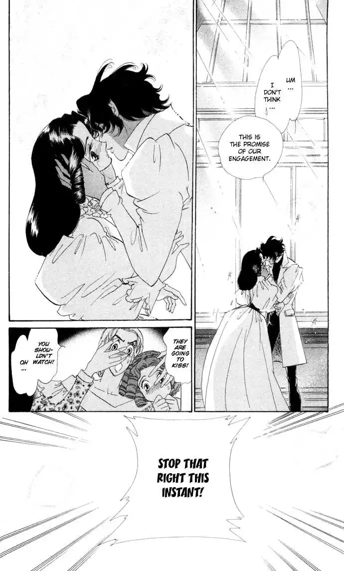Bronze no Tenshi Chapter 5 page 11