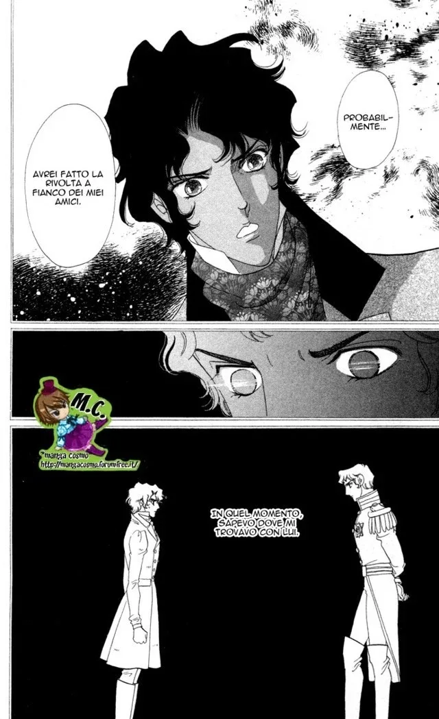 Bronze no Tenshi Chapter 0 page 120