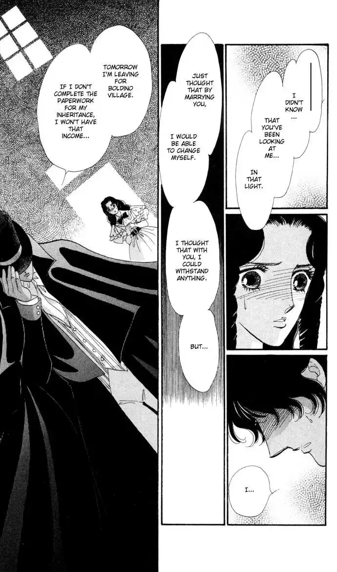 Bronze no Tenshi Chapter 5 page 24