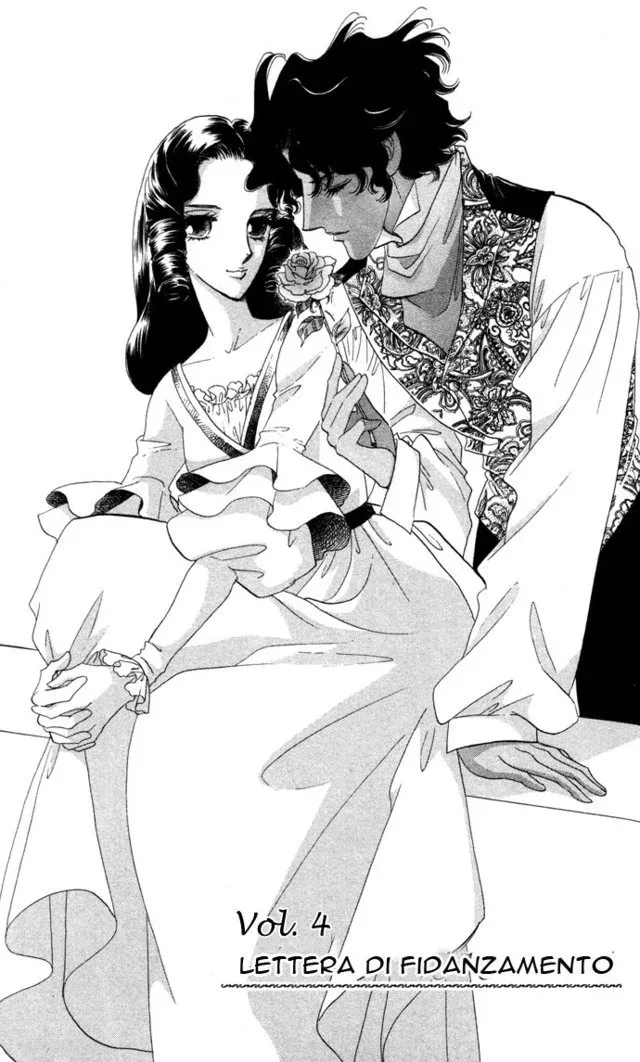 Bronze no Tenshi Chapter 0 page 143