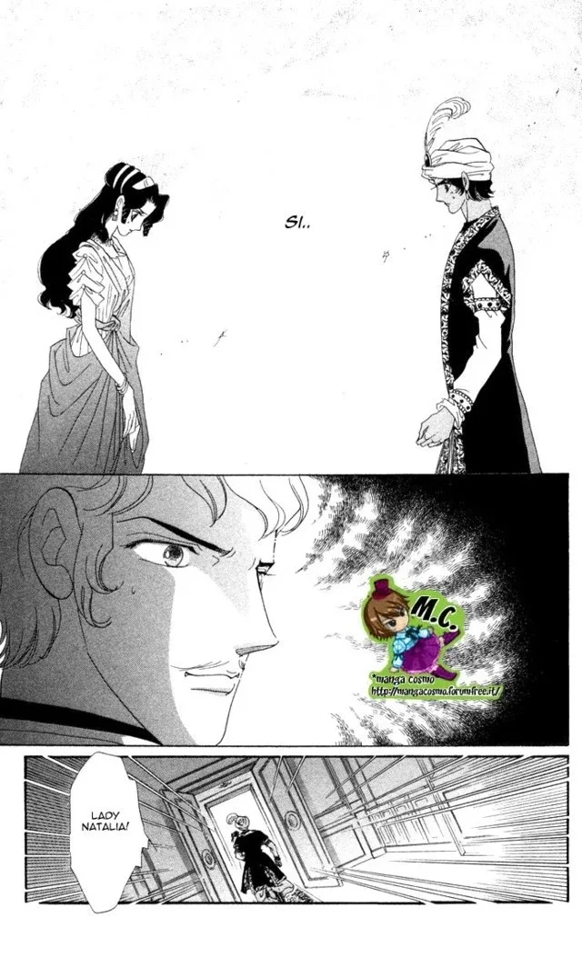 Bronze no Tenshi Chapter 0 page 139