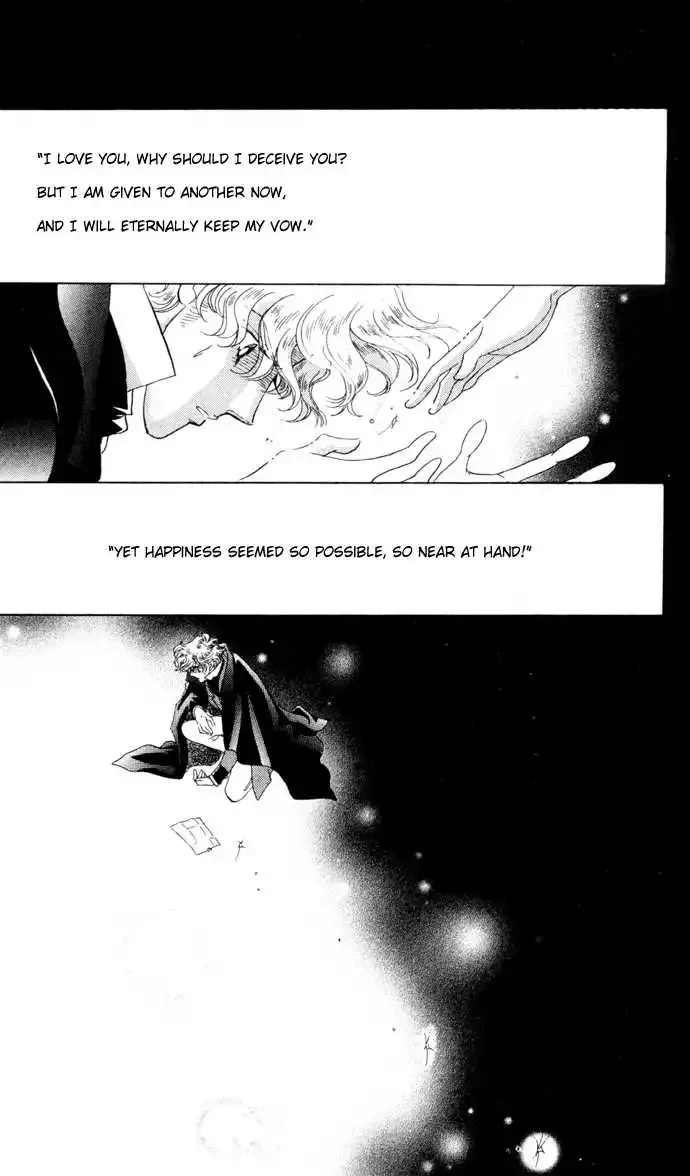 Bronze no Tenshi Chapter 5 page 47