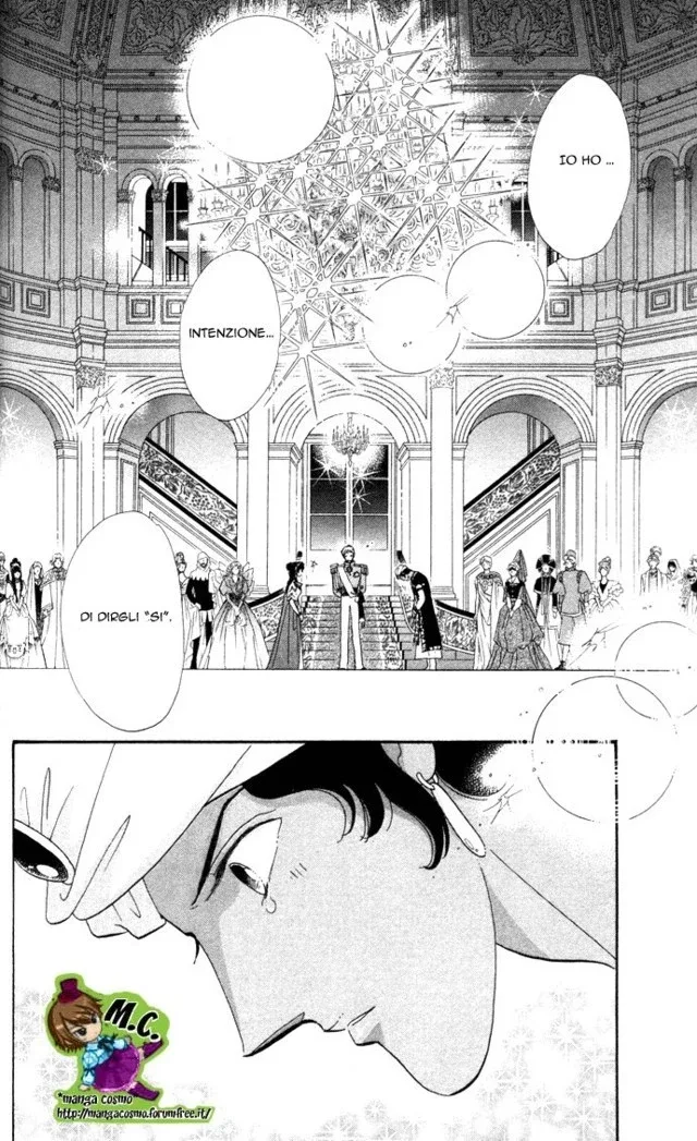 Bronze no Tenshi Chapter 0 page 138
