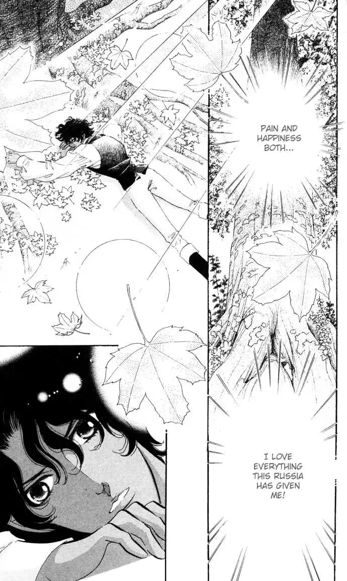 Bronze no Tenshi Chapter 5 page 38