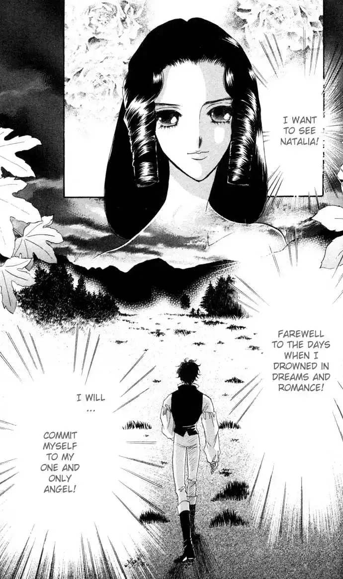 Bronze no Tenshi Chapter 5 page 49