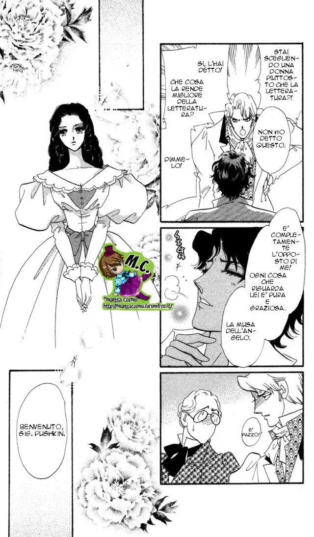 Bronze no Tenshi Chapter 0 page 158