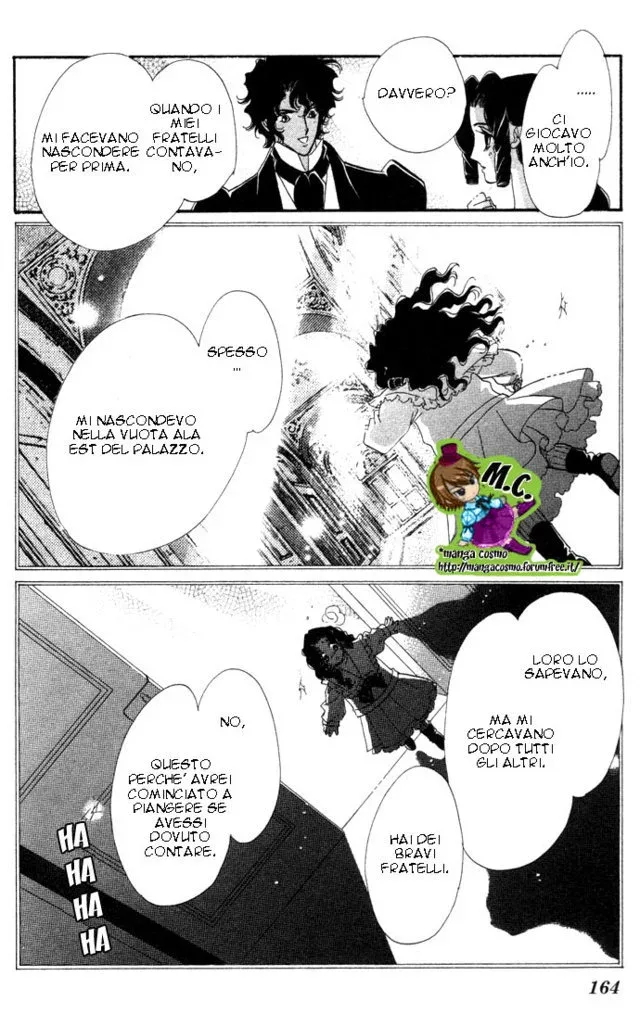 Bronze no Tenshi Chapter 0 page 168